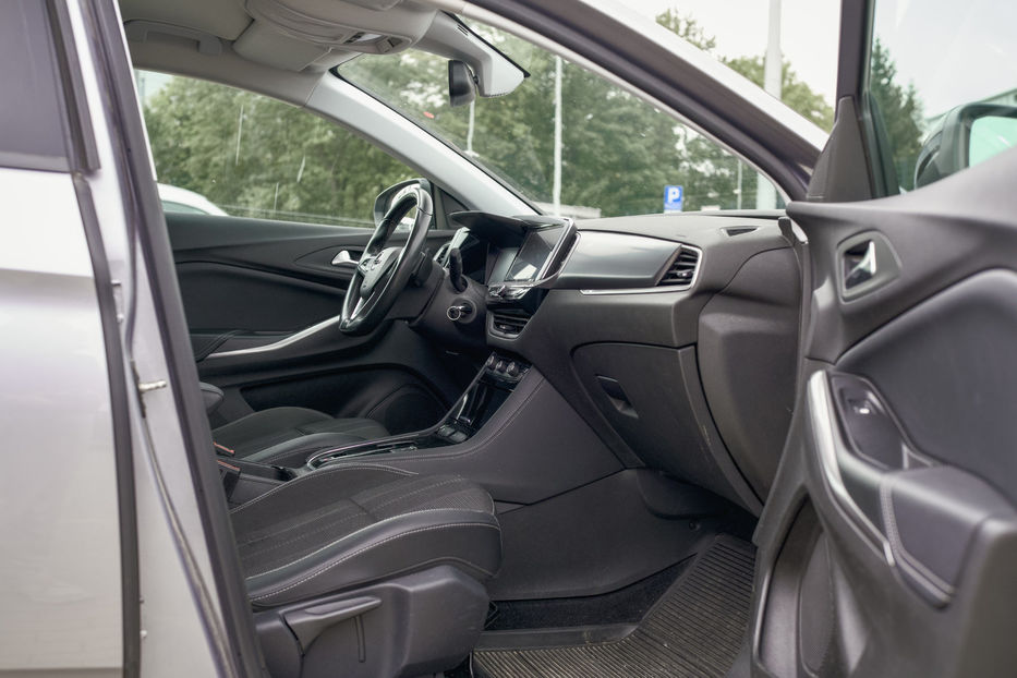 Продам Opel Crossland X Grandland 2023 года в Львове