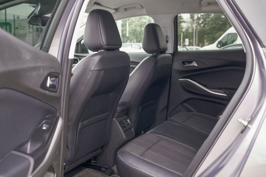 Продам Opel Crossland X Grandland 2023 года в Львове