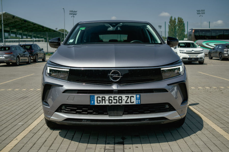Продам Opel Crossland X Grandland 2023 года в Львове