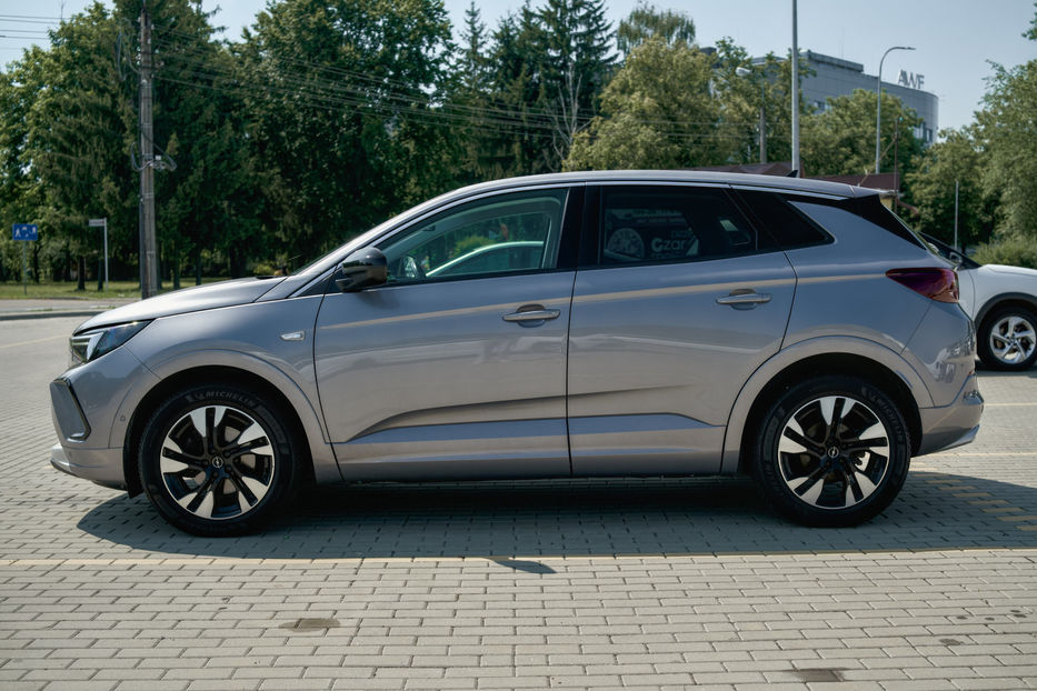 Продам Opel Crossland X Grandland 2023 года в Львове