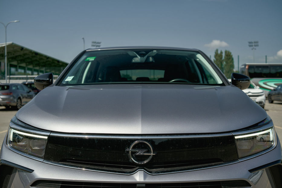 Продам Opel Crossland X Grandland 2023 года в Львове