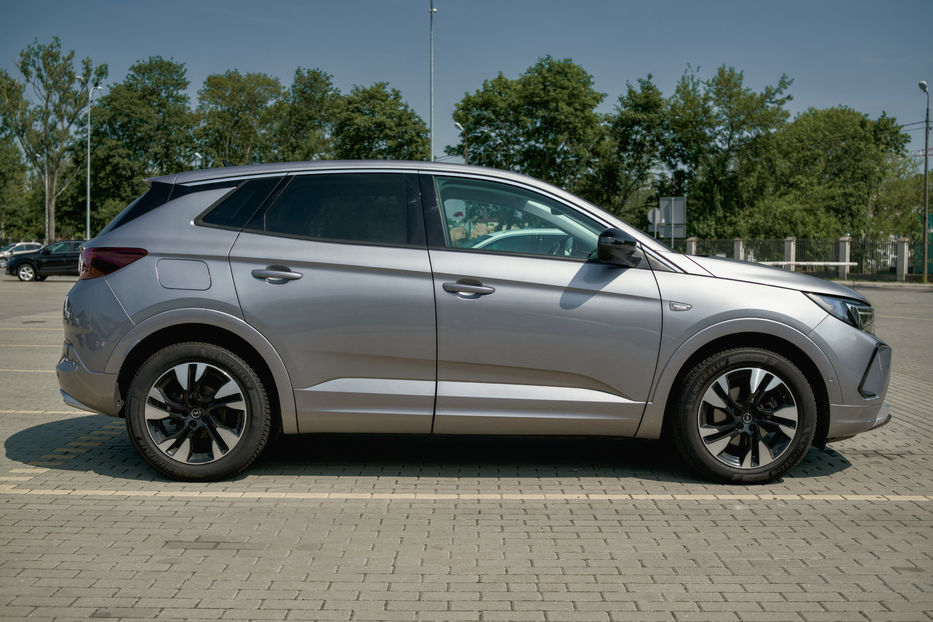 Продам Opel Crossland X Grandland 2023 года в Львове