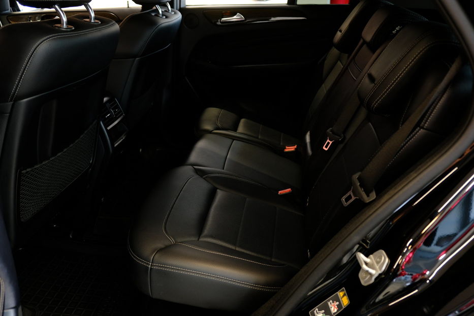 Продам Mercedes-Benz ML-Class 2014 года в Одессе