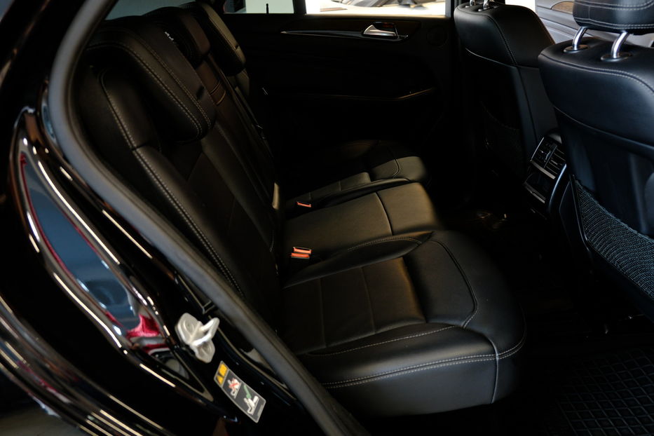 Продам Mercedes-Benz ML-Class 2014 года в Одессе