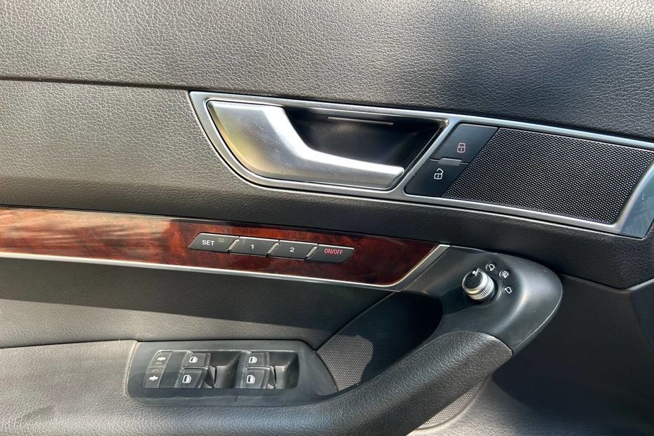 Продам Audi A6 2010 года в Черновцах