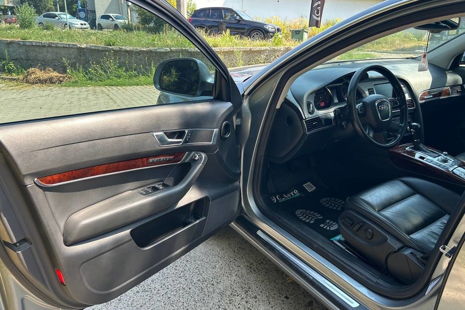 Продам Audi A6 2010 года в Черновцах