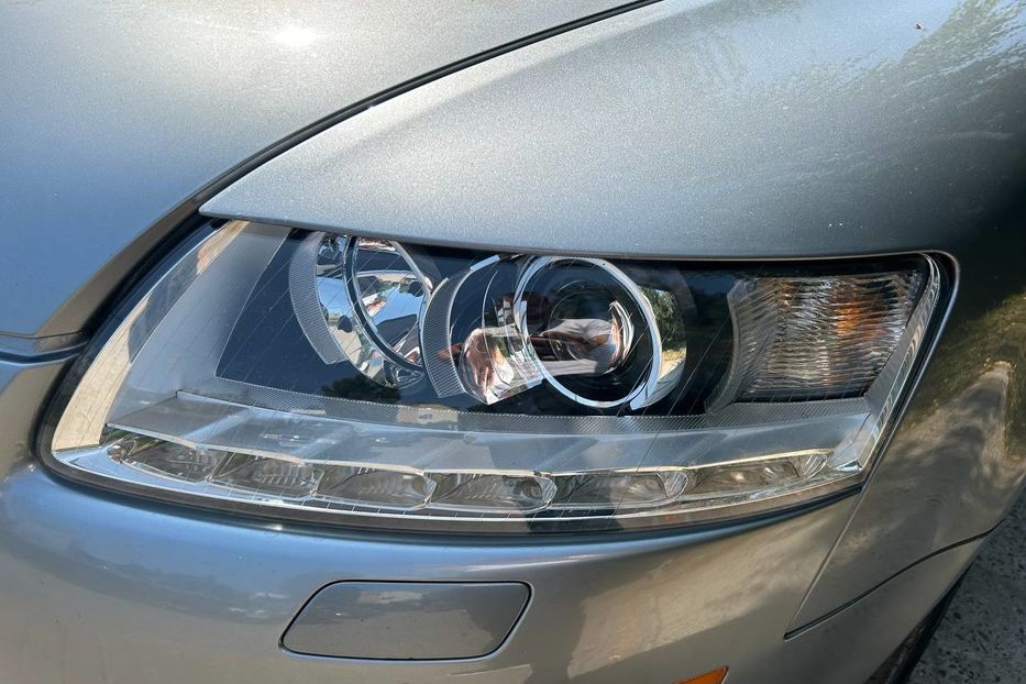 Продам Audi A6 2010 года в Черновцах