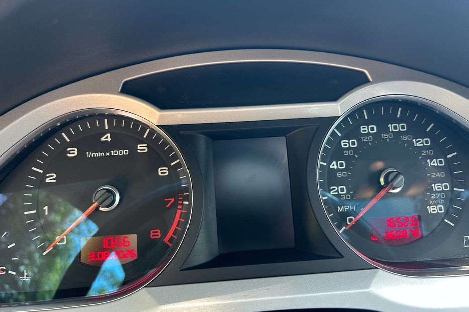 Продам Audi A6 2010 года в Черновцах