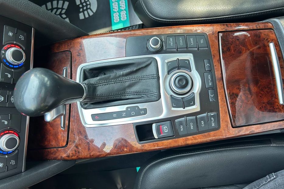Продам Audi A6 2010 года в Черновцах