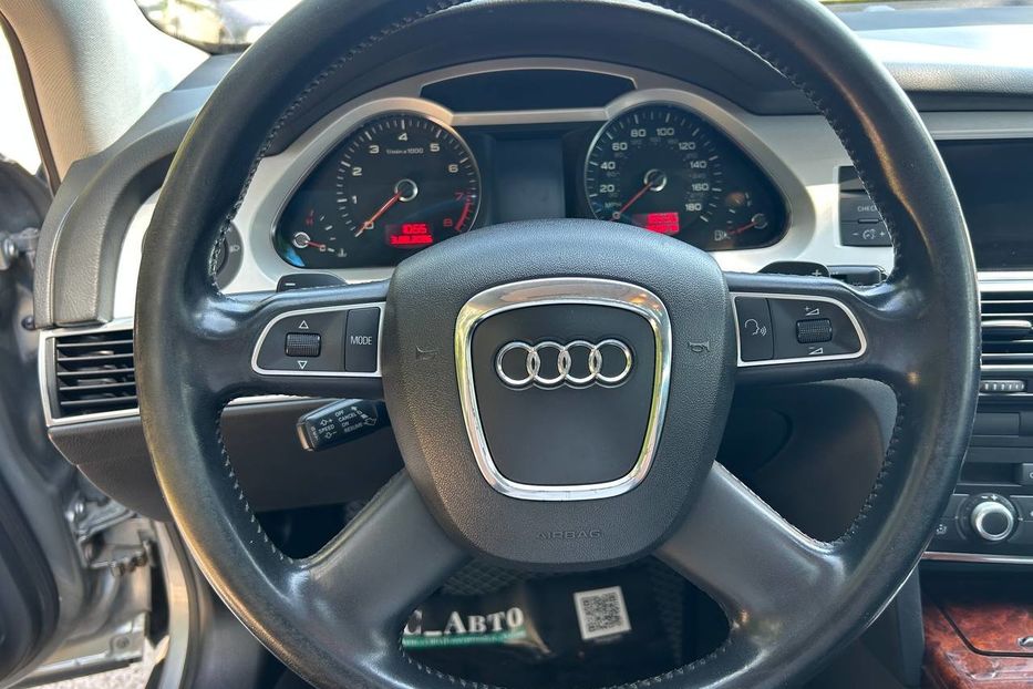 Продам Audi A6 2010 года в Черновцах