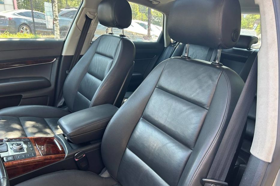 Продам Audi A6 2010 года в Черновцах