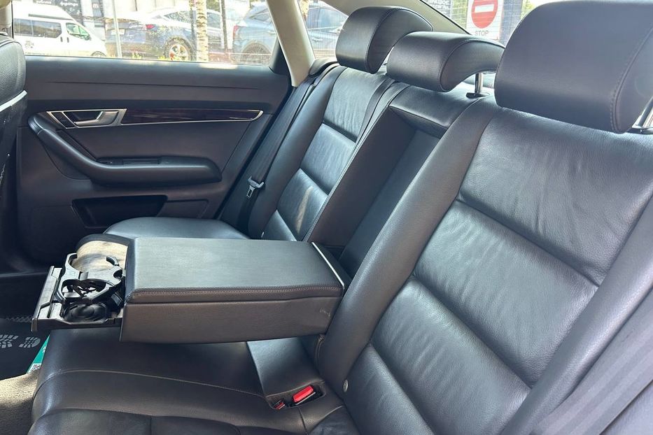 Продам Audi A6 2010 года в Черновцах