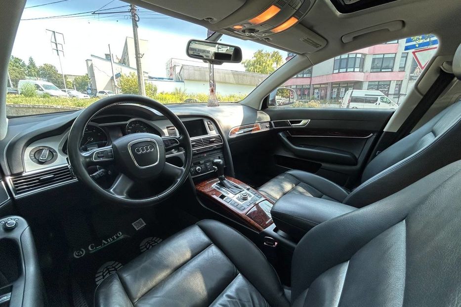 Продам Audi A6 2010 года в Черновцах