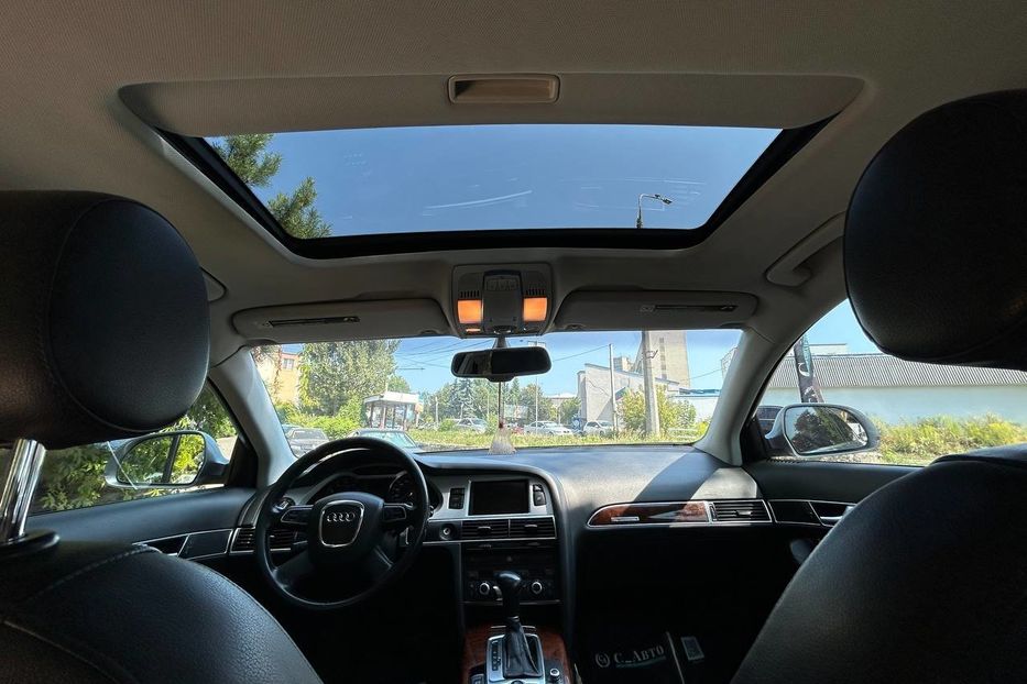 Продам Audi A6 2010 года в Черновцах