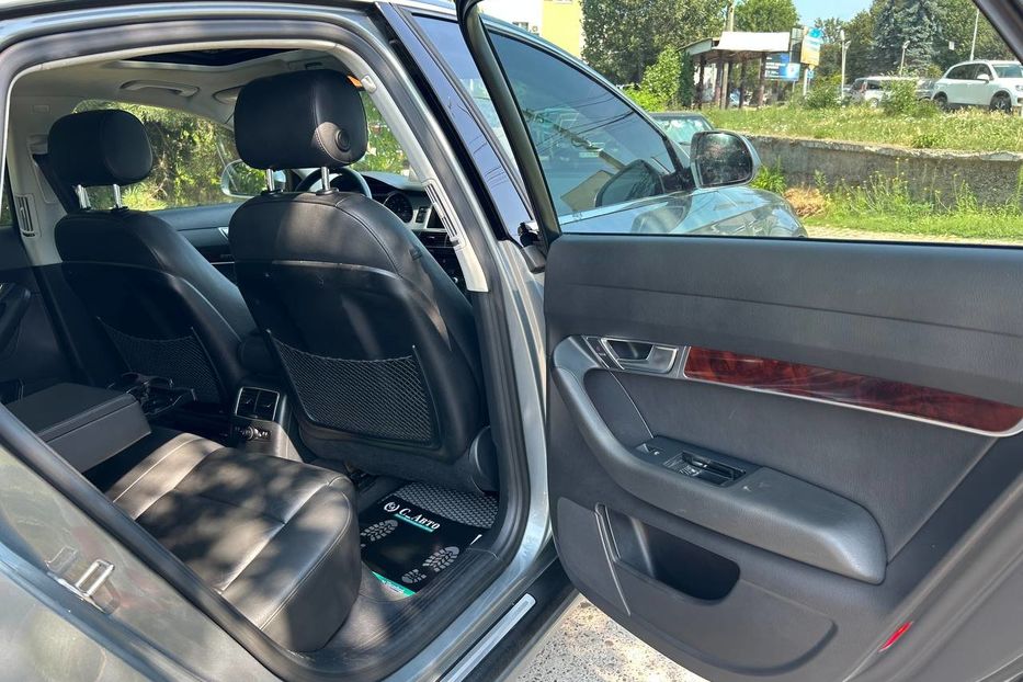 Продам Audi A6 2010 года в Черновцах