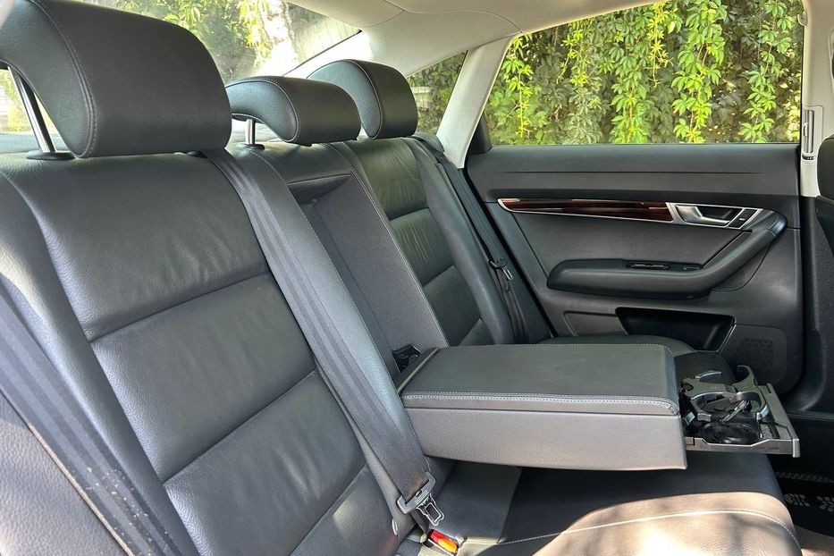 Продам Audi A6 2010 года в Черновцах