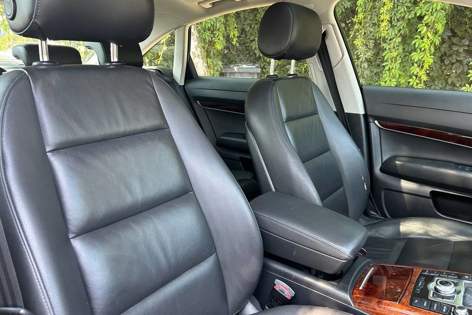 Продам Audi A6 2010 года в Черновцах