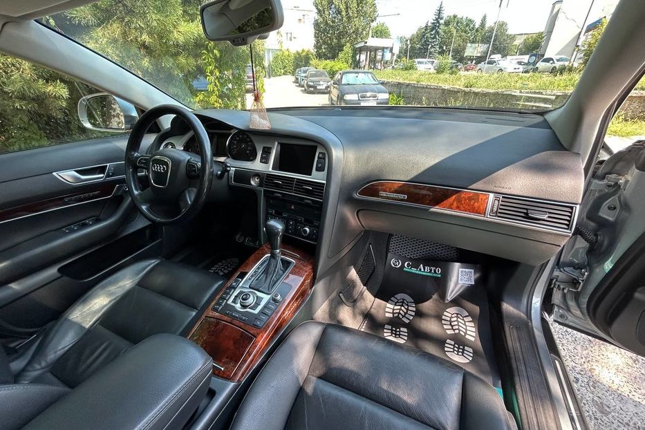 Продам Audi A6 2010 года в Черновцах