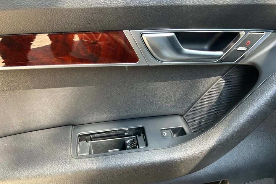 Продам Audi A6 2010 года в Черновцах