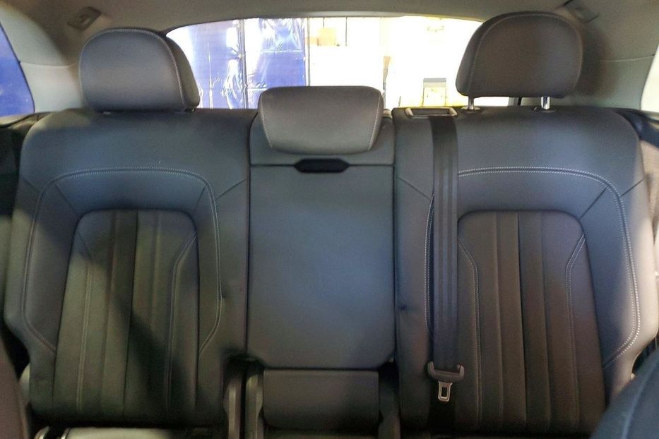 Продам Audi Q5 Premium Plus  0917 2020 года в Львове