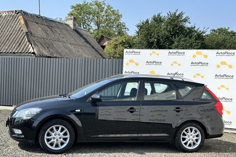 Продам Kia Ceed 2011 года в Луцке