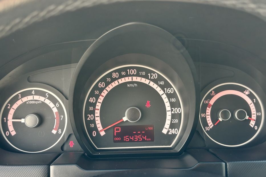 Продам Kia Ceed 2011 года в Луцке
