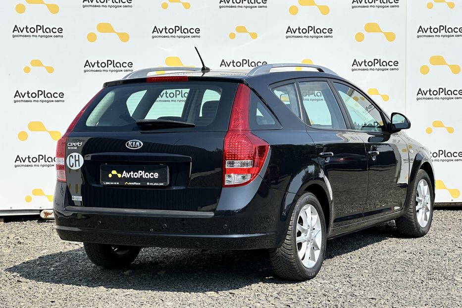 Продам Kia Ceed 2011 года в Луцке