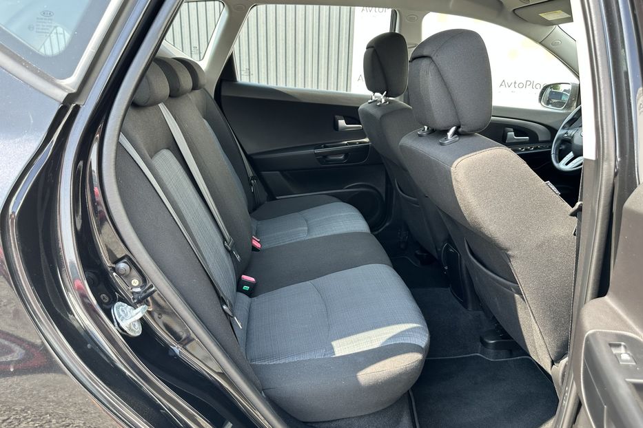Продам Kia Ceed 2011 года в Луцке