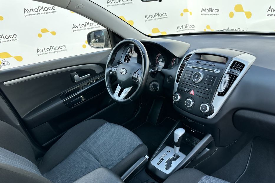 Продам Kia Ceed 2011 года в Луцке