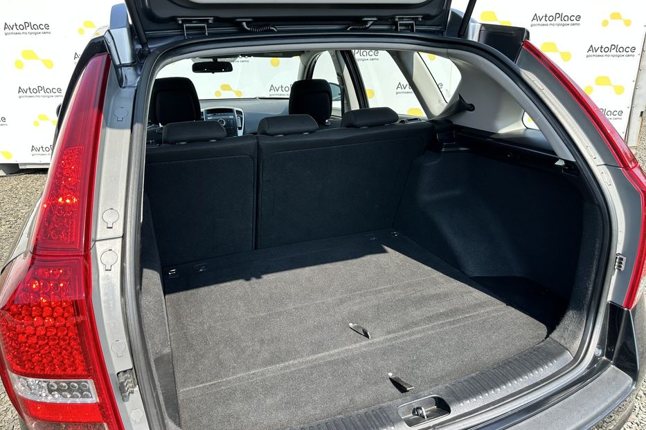 Продам Kia Ceed 2011 года в Луцке