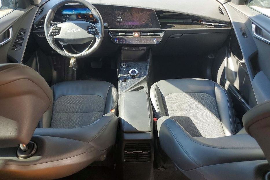 Продам Kia Niro Wind   5591 2023 года в Львове