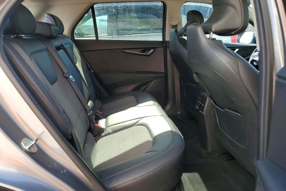 Продам Kia Niro Wind   5591 2023 года в Львове
