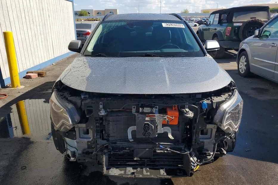 Продам Kia Niro Wind   5591 2023 года в Львове
