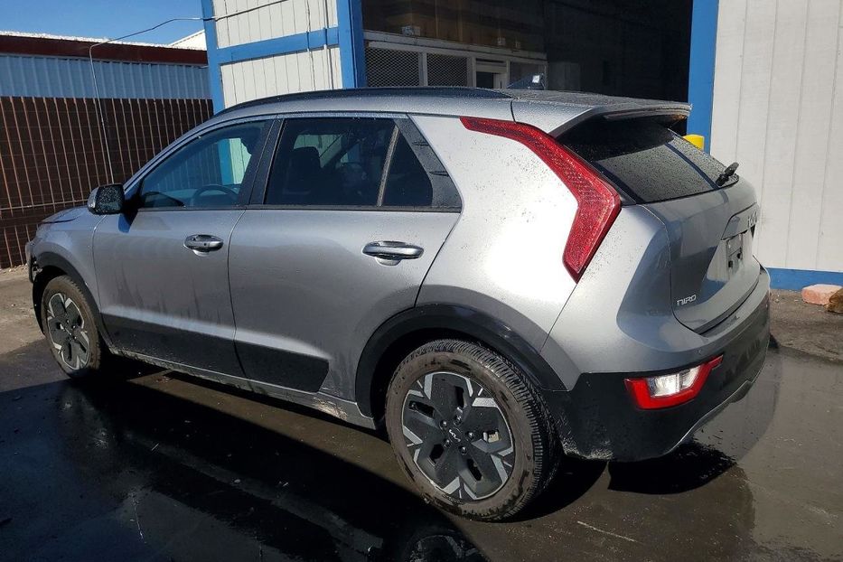Продам Kia Niro Wind   5591 2023 года в Львове