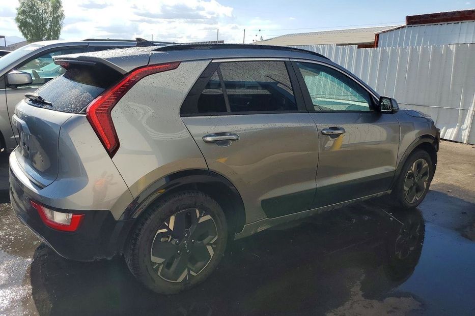Продам Kia Niro Wind   5591 2023 года в Львове