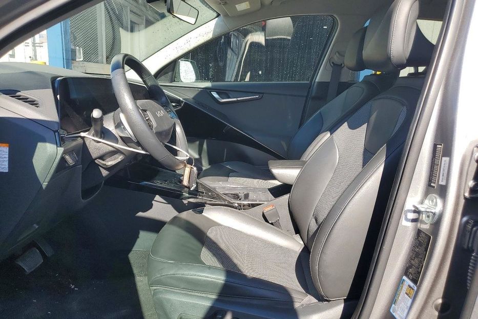 Продам Kia Niro Wind   5591 2023 года в Львове
