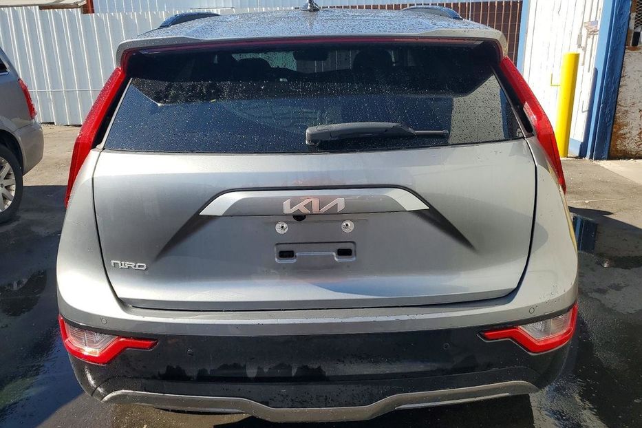 Продам Kia Niro Wind   5591 2023 года в Львове
