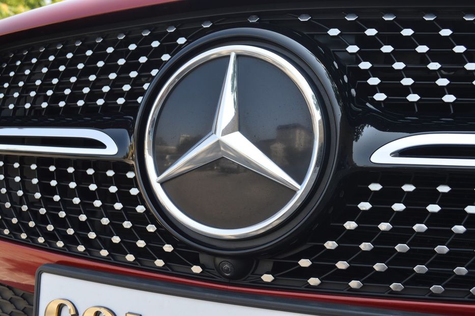 Продам Mercedes-Benz GLE-Class 2019 года в Одессе