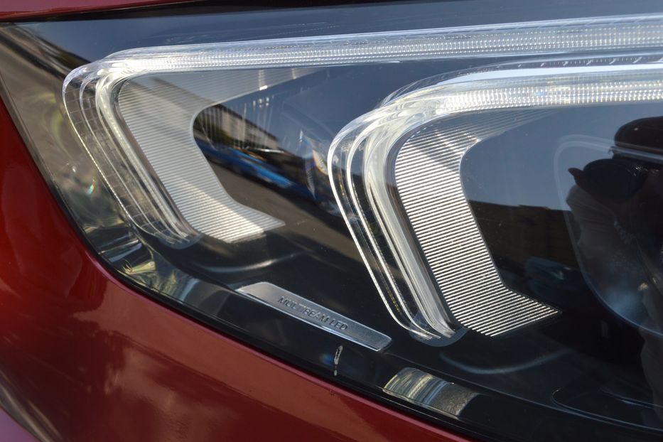 Продам Mercedes-Benz GLE-Class 2019 года в Одессе