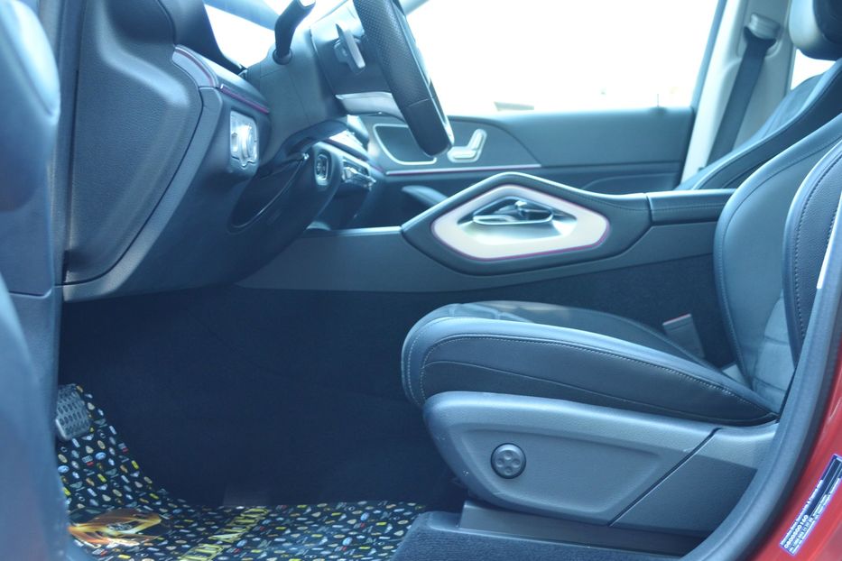 Продам Mercedes-Benz GLE-Class 2019 года в Одессе