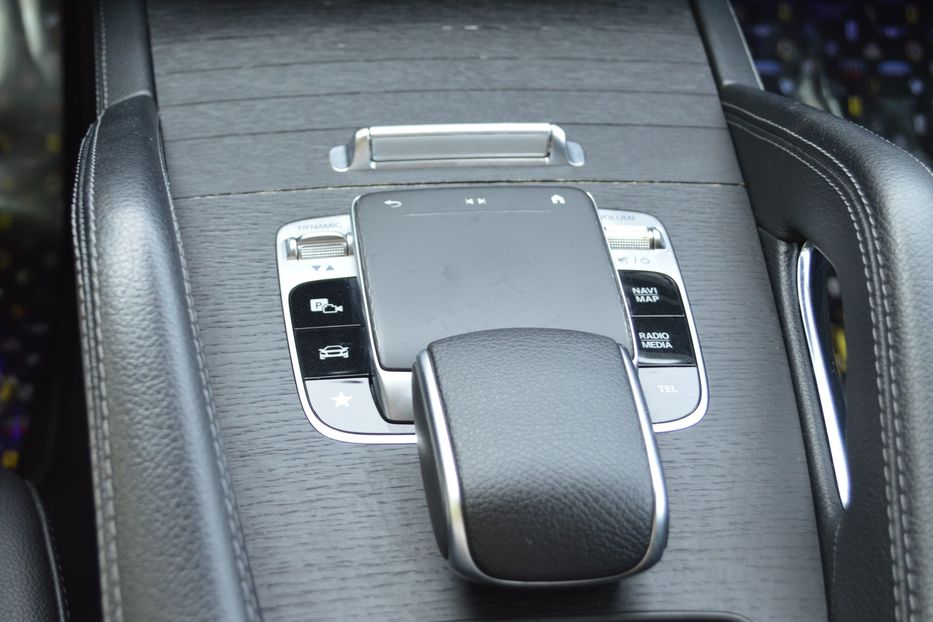 Продам Mercedes-Benz GLE-Class 2019 года в Одессе