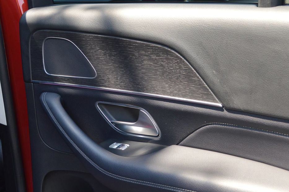 Продам Mercedes-Benz GLE-Class 2019 года в Одессе