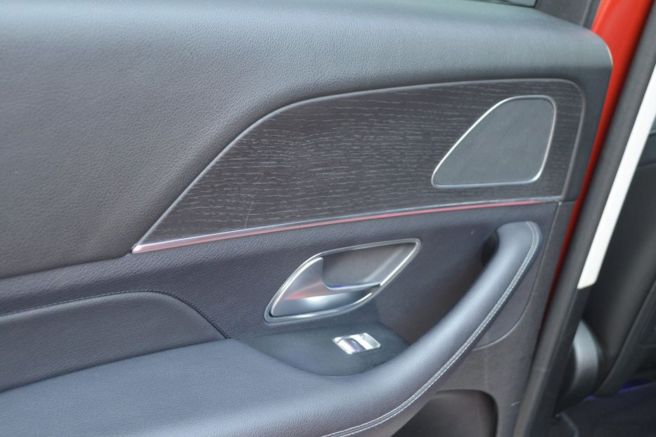 Продам Mercedes-Benz GLE-Class 2019 года в Одессе