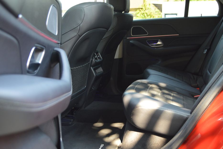 Продам Mercedes-Benz GLE-Class 2019 года в Одессе