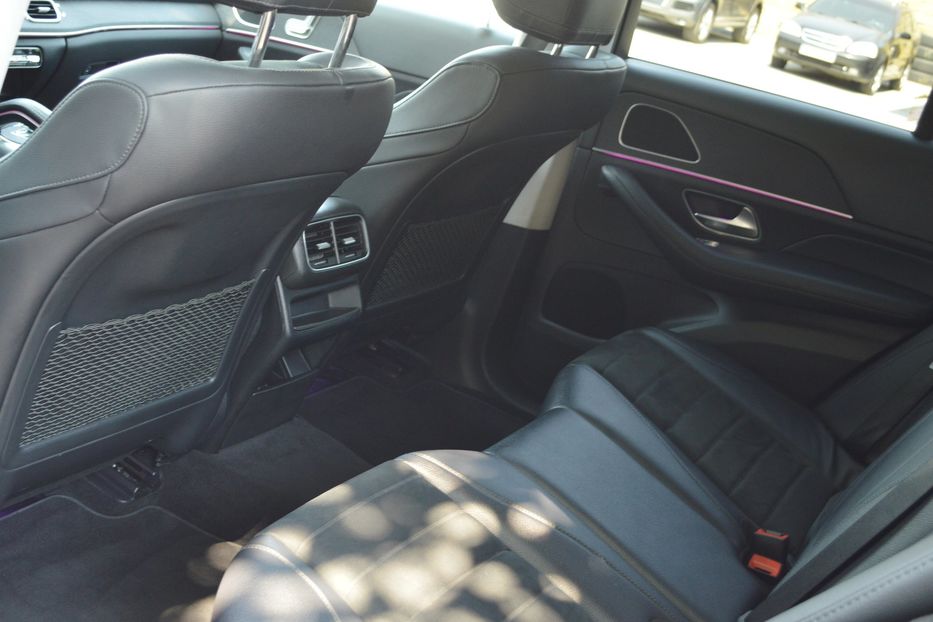 Продам Mercedes-Benz GLE-Class 2019 года в Одессе