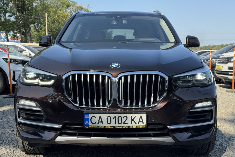 Продам BMW X5 G05 xDrive 2019 года в г. Умань, Черкасская область