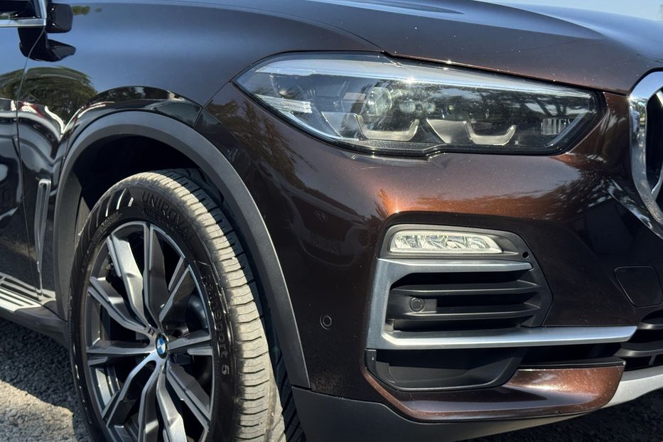Продам BMW X5 G05 xDrive 2019 года в г. Умань, Черкасская область