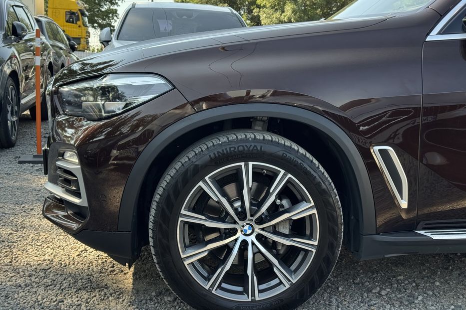Продам BMW X5 G05 xDrive 2019 года в г. Умань, Черкасская область