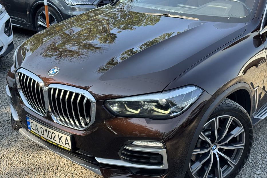 Продам BMW X5 G05 xDrive 2019 года в г. Умань, Черкасская область