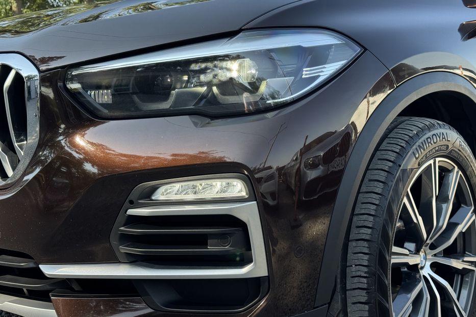 Продам BMW X5 G05 xDrive 2019 года в г. Умань, Черкасская область